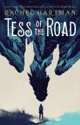 Cover-Bild zum Titel 'Tess of the Road' von 'Rachel Hartman'