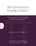 Dio Chrysostom's Kingship Oration 1: An Advanced Greek Reader with a New Translation - Fredrick J. Long
