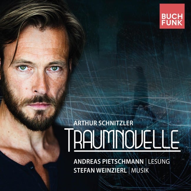 Traumnovelle - Arthur Schnitzler