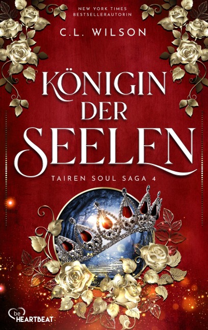 Königin der Seelen - C. L. Wilson