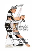 Cover-Bild zum Titel 'Praxis Zeichnen - Übungsbuch 23: Paartanz' von 'York P. Herpers'