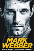 Cover-Bild zum Titel 'Aussie Grit: My Formula One Journey' von 'Mark Webber'