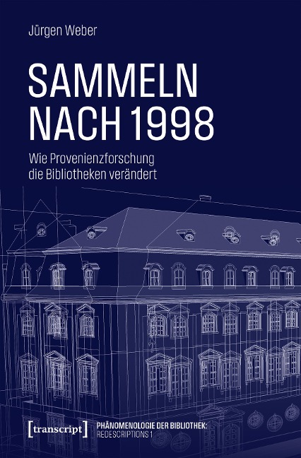 Sammeln nach 1998 - Jürgen Weber