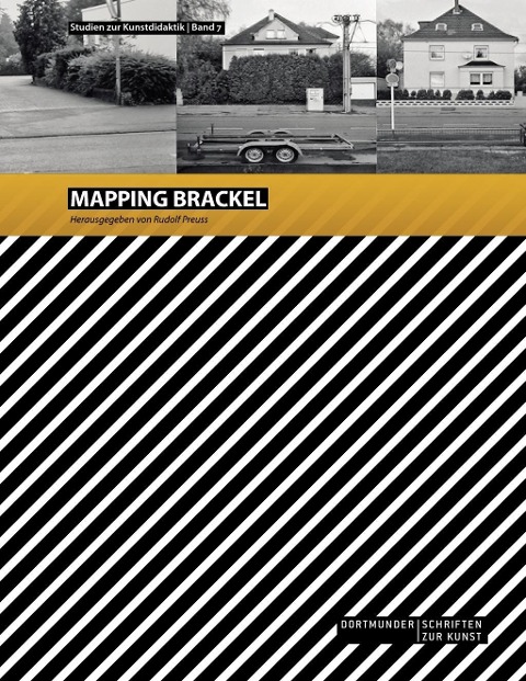 Mapping Brackel - 