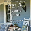 Cover-Bild zum Titel 'Sweet Tea and Southern Grace' von 'Glenda C. Manus'
