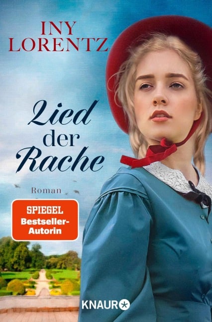 Lied der Rache - Iny Lorentz