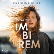 Cover-Bild zum Titel 'Pachniesz imbirem' von 'Karolina Binek'