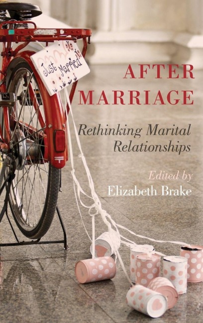 After Marriage - Brake