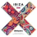 Cover-Bild zum Titel 'Deepalma Ibiza Winter Moods Vol. 2' von 'Various'