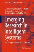 Emerging Research in Intelligent Systems - 