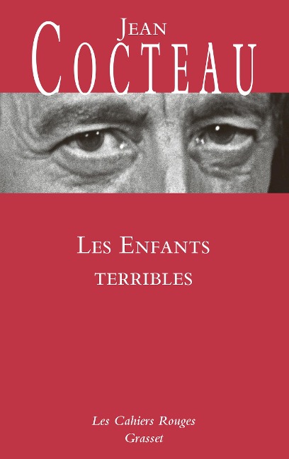 Les enfants terribles - Jean Cocteau