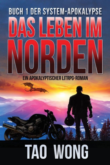 Das Leben im Norden - Tao Wong