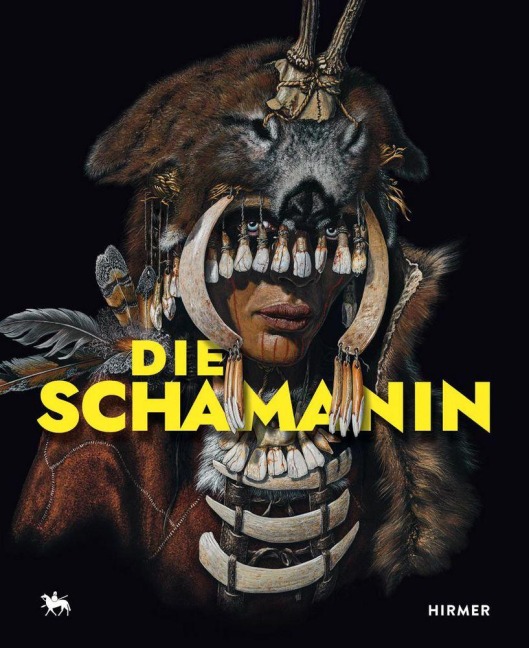 Die Schamanin - 