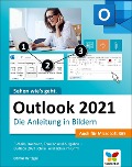 Cover-Bild zum Titel 'Outlook 2021' von 'Otmar Witzgall'