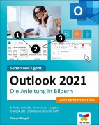 Cover-Bild zum Titel 'Outlook 2021' von 'Otmar Witzgall'