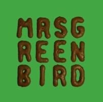 Mrs. Greenbird - Greenbird