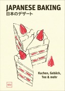 Cover-Bild zum Titel 'Japanese Baking' von 'Katsute100'