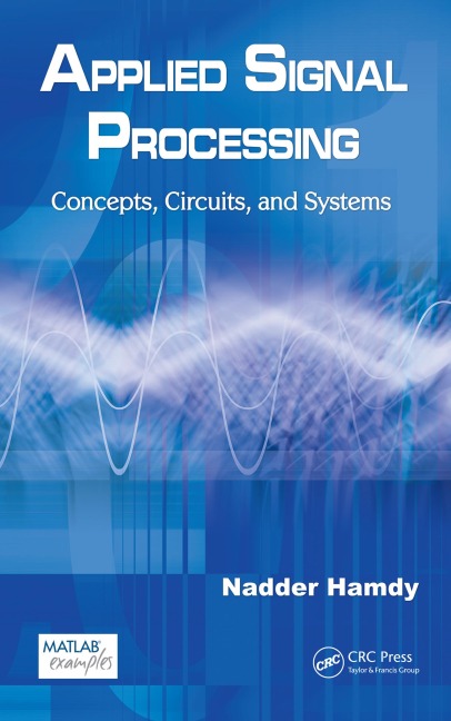 Applied Signal Processing - Nadder Hamdy