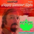 Cover-Bild zum Titel 'Happy Summer Night & Rock Me Gently' von 'James & His Orchestra Last'
