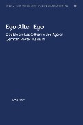 Ego-Alter Ego - John Pizer