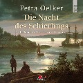 Die Nacht des Schierlings - Petra Oelker