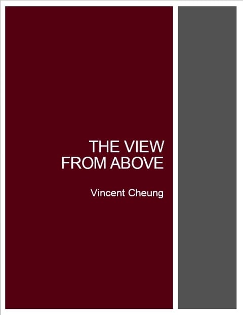 The View from Above - Vincent Cheung