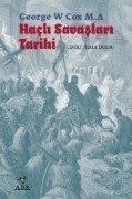 Cover-Bild zum Titel 'Hacli Savaslari Tarihi' von 'George W Cox M . A'
