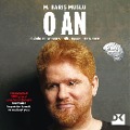 Cover-Bild zum Titel 'O An' von 'Bar¿¿ Muslu'