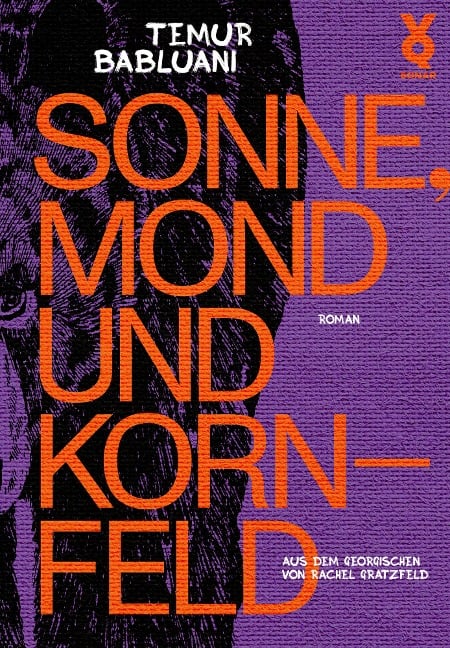 Sonne, Mond und Kornfeld - Temur Babluani