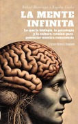 Cover-Bild zum Titel 'La Mente Infinita' von 'Rafael Manrique Solana'