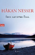 Sein letzter Fall - Håkan Nesser
