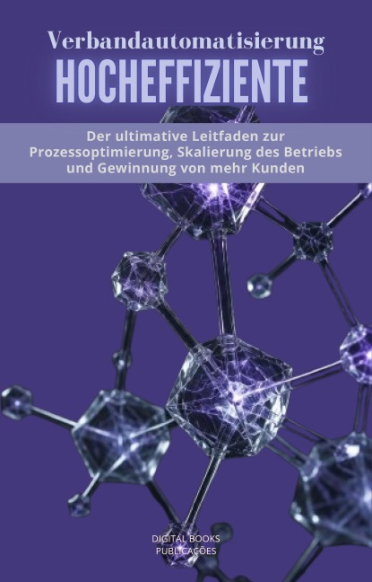 Verbandautomatisierung Hocheffiziente - 
