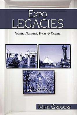 Expo Legacies - Mike Gregory