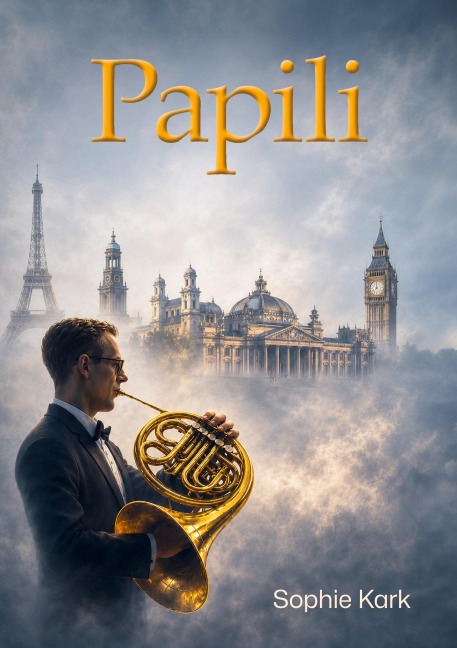 Papili - Sophie Kark