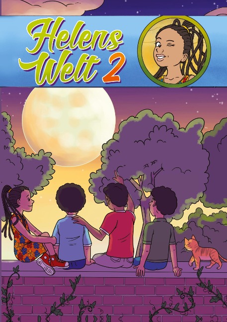 Helens Welt II - Helen Yigzaw