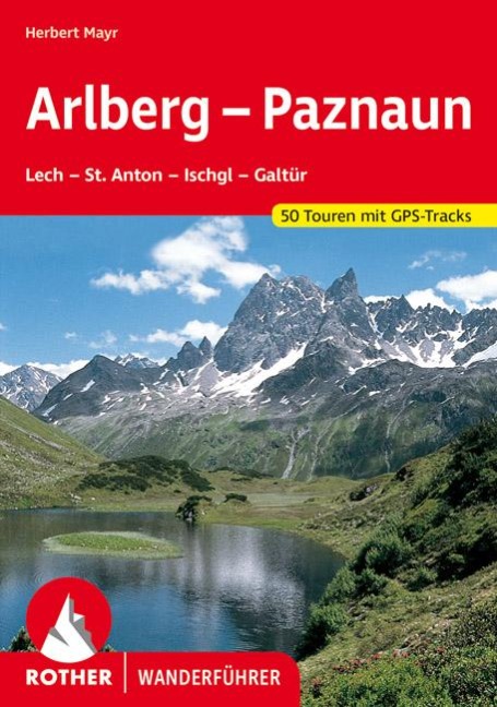 Arlberg / Paznaun - Herbert Mayr