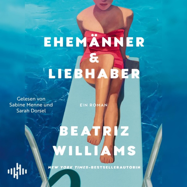 Ehemänner & Liebhaber - Beatriz Williams
