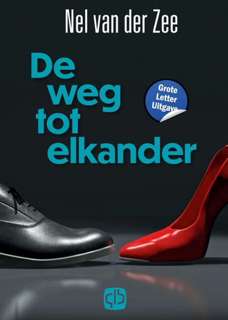 De weg tot elkander - Nel Zee van der
