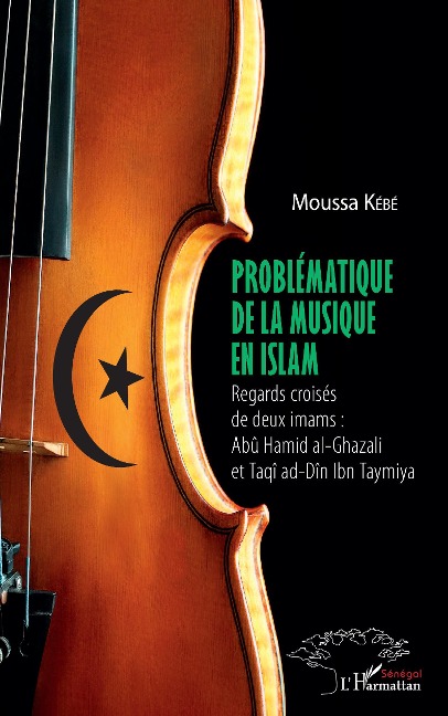 Problématique de la musqiue en Islam - Moussa Kébé