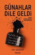Cover-Bild zum Titel 'Günahlar Dile Geldi' von 'Kolektif'
