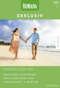 Cover-Bild zum Titel 'Romana Exklusiv Band 321' von 'Marion Lennox, Lucy Gordon, Barbara Hannay'