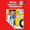 Hände weg von Teddybären (oder Die Schmuggler) - Evelyne Kolnberger