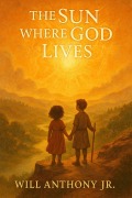 Cover-Bild zum Titel 'The Sun Where God Lives' von 'Will Anthony'