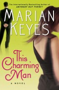 Cover-Bild zum Titel 'This Charming Man' von 'Marian Keyes'