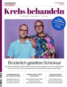 Krebs behandeln 2024 - 