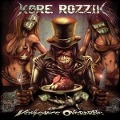 Vengeance Overdrive - Kore Rozzik