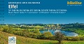 Cover-Bild zum Titel 'Bahntrassen- und Fluss-Radwege Eifel' von ''