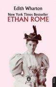 Cover-Bild zum Titel 'New York Times Bestseller Ethan Rome' von 'Edith Wharton'
