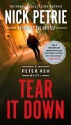 Cover-Bild zum Titel 'Tear It Down' von 'Nick Petrie'