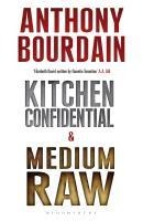 Anthony Bourdain boxset - Anthony Bourdain